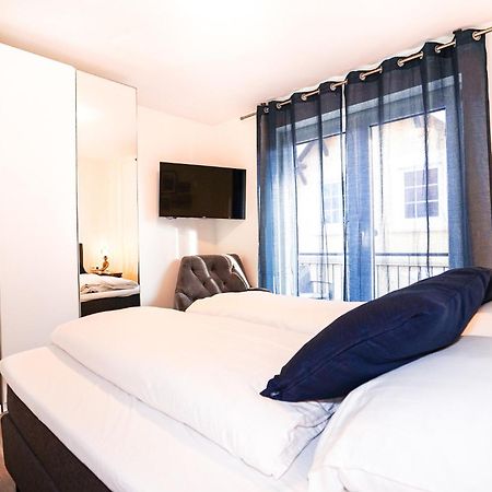 Appartement Kontor Fofftein, Whg 4 à Grömitz Extérieur photo